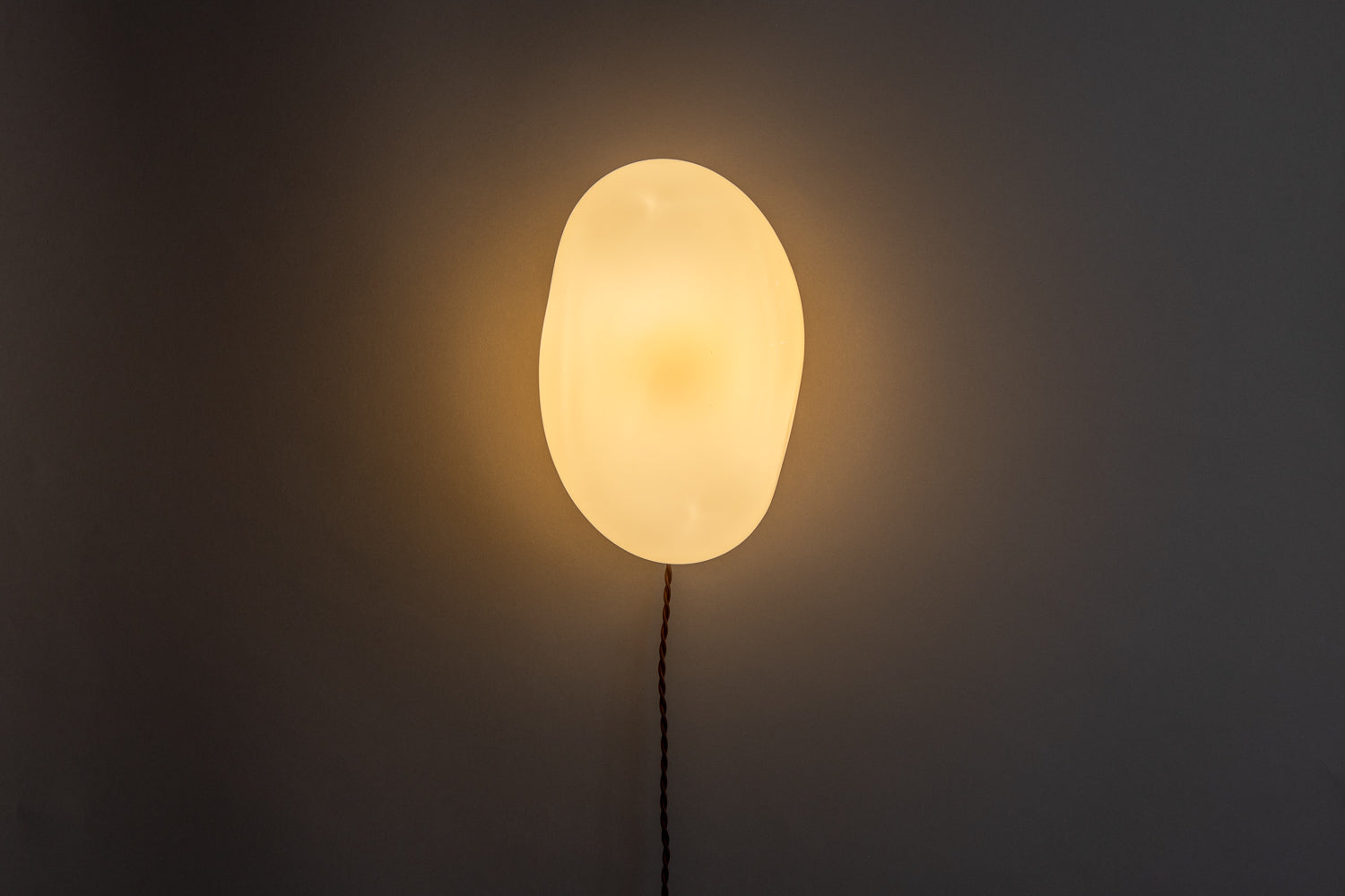 Bon Bon Wall Lamp
